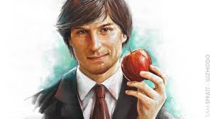 Bí mật bất ngờ về cách lãnh đạo khác thường của Steve Jobs